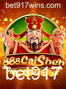 Descubra o Mundo do 888CaiShen: Um Jogo de Sorte e Estratégia com bet917