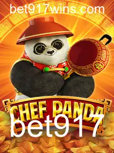 Descubra o Mundo do Jogo ChefPanda: Uma Experiência Única com bet917