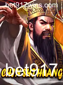 Descubra o Fascinante Mundo do Jogo ChinShiHuang com Bet917