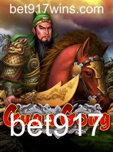 Descubra GuanGong: Um Mergulho no Mundo dos Jogos com bet917