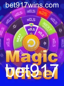 MagicWheel: O Jogo Revolucionário que Conquista Entusiastas de Apostas