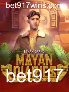 MayanDiaries: A Fascinante Aventura na Era Maia com bet917