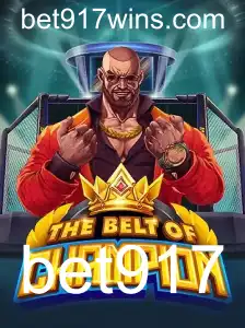 Explorando o Jogo TheBeltOfChampion