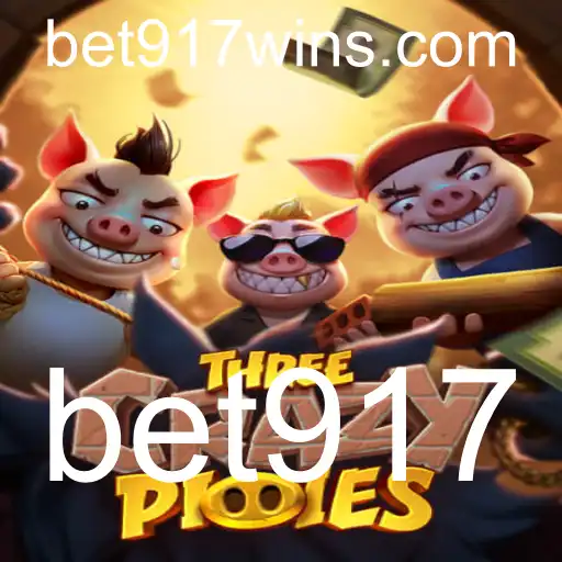 Descubra o Fascinante Jogo 'ThreeCrazyPiggies' com a Palavras-Chave 'bet917'