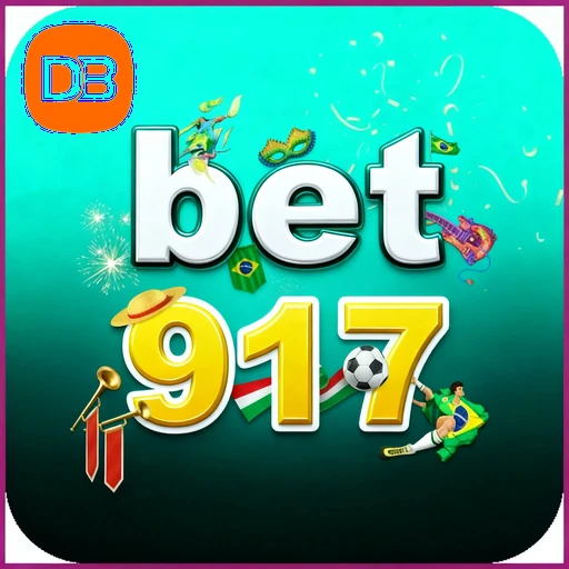 bet917 Logo
