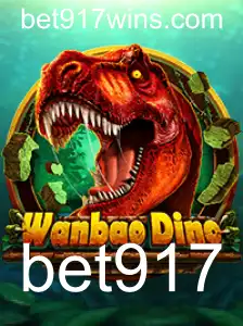 WanBaoDino: Explorando o Mundo dos Dinossauros com bet917